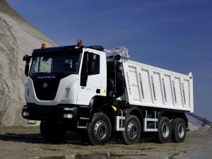 Astra HD9 84.48 8x4 '2012